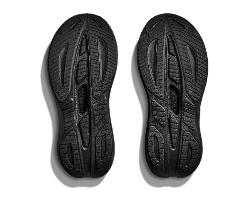 BLACK/BLACK SKYWARD LACELESS - Perspective 4