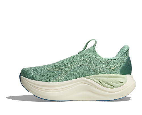 JADEITE/SEA GLASS SKYWARD LACELESS - Perspective 2