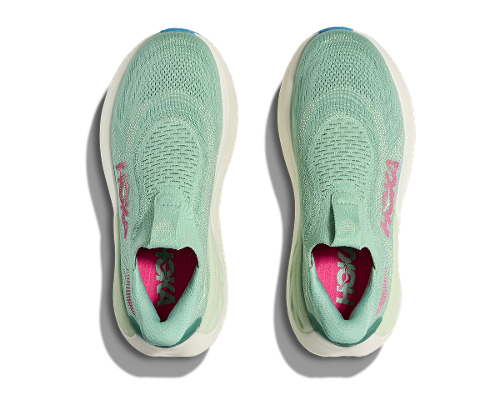 JADEITE/SEA GLASS SKYWARD LACELESS - Perspective 3