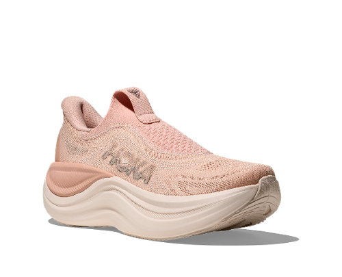 ROSE LATTE/ROSE CREAM SKYWARD LACELESS