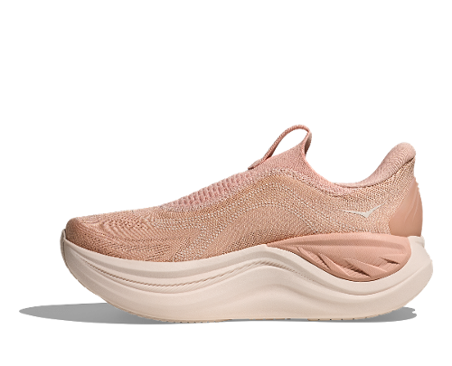 ROSE LATTE/ROSE CREAM SKYWARD LACELESS - Perspective 2
