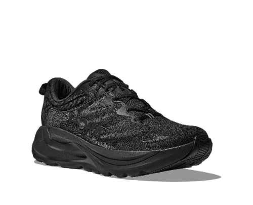 BLACK/BLACK GAVIOTA 6