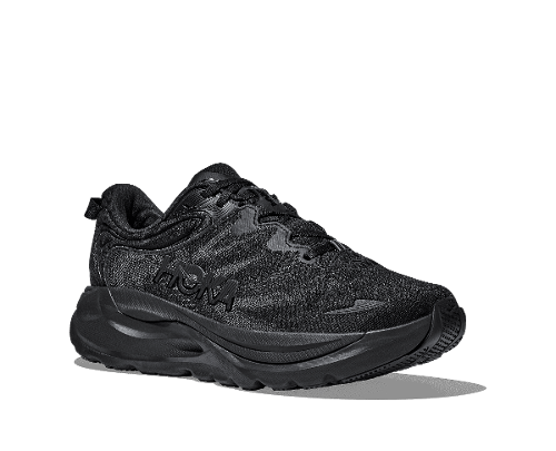 BLACK/BLACK GAVIOTA 6