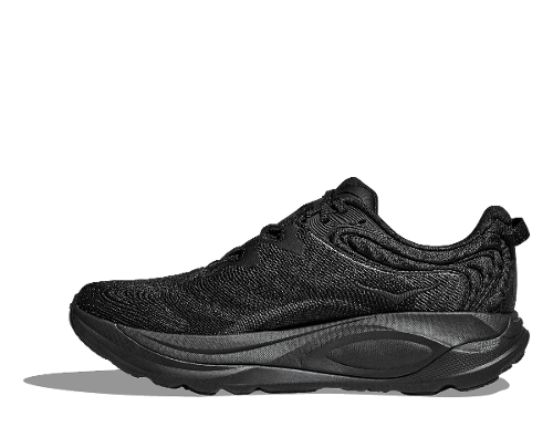 BLACK/BLACK GAVIOTA 6 WIDE - Perspective 2