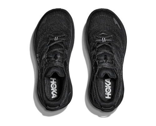 BLACK/BLACK GAVIOTA 6 WIDE - Perspective 3