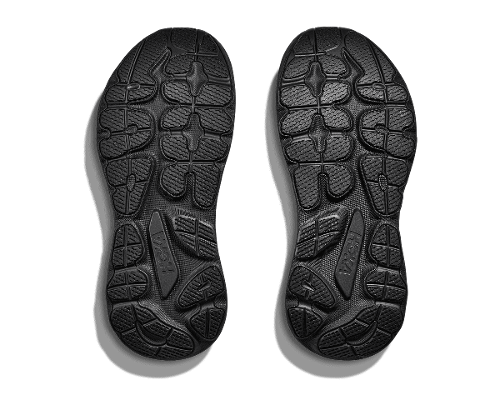 BLACK/BLACK GAVIOTA 6 WIDE - Perspective 4