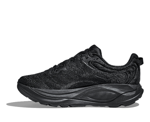 BLACK/BLACK GAVIOTA 6 WIDE - Perspective 2