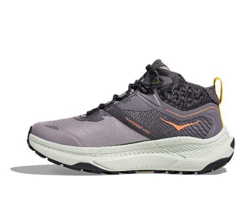 GREY SKIES/SEA GLASS TRANSPORT HIKE GTX - Perspective 2