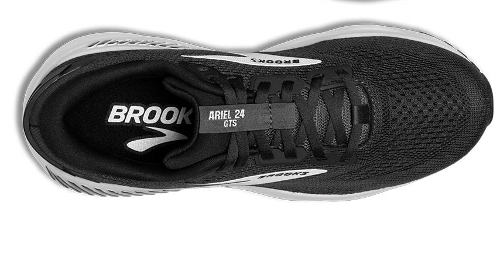 EBONY/BLACK/WHITE ARIEL GTS 24 - Perspective 3