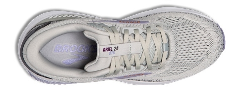 MERCURY/EBONY/LAV ARIEL GTS 24 - Perspective 3