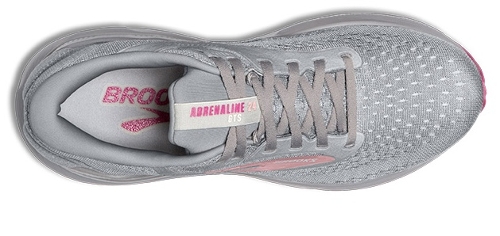 ALLOY/WHITE ADRENALINE GTS 24 - Perspective 3