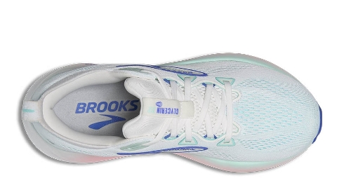 WHITE/LIMPET SHELL/AMPARO BLUE GLYCERIN 22 - Perspective 3