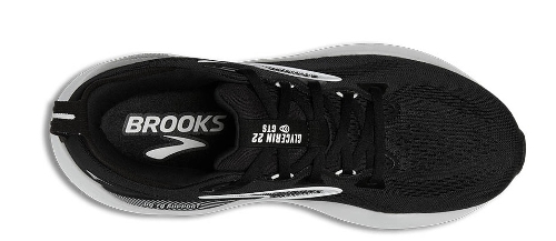 BLACK/GREY/WHITE GLYCERIN GTS 22 - Perspective 3