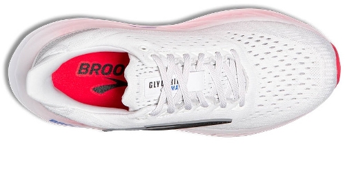 WHITE/BLACK/DIVA PINK GLYCERIN MAX - Perspective 3