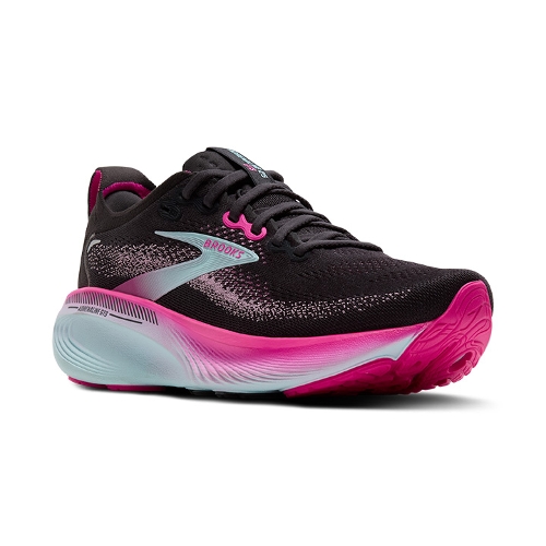 BLACK/CYBER PINK/ICED AQUA ADRENALINE GTS 25