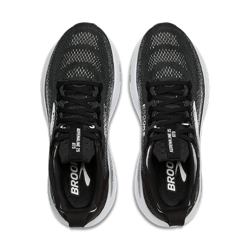 BLACK/GREY/WHITE ADRENALINE GTS 25 - Perspective 3