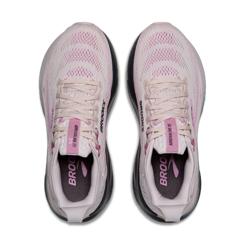 MAUVE/EBONY/PINK ADRENALINE GTS 25 - Perspective 3