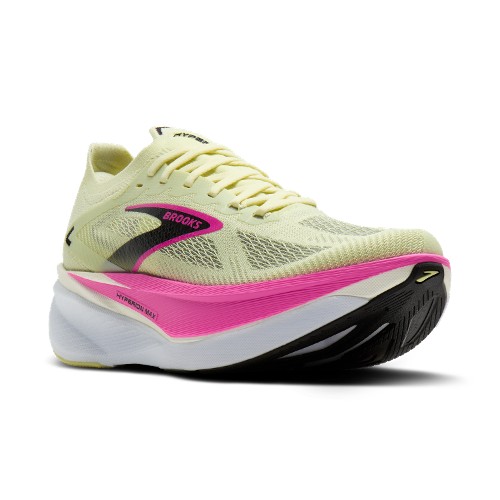 LUMINARY/CYBER PINK/BLACK HYPERION MAX 3