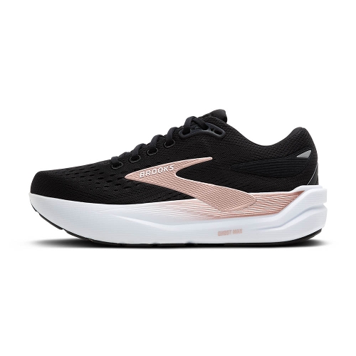 BLACK/BLACK/ROSE GOLD GHOST MAX 3 - Perspective 2