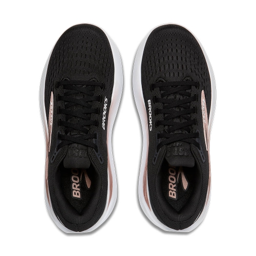BLACK/BLACK/ROSE GOLD GHOST MAX 3 - Perspective 3