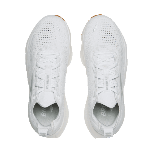 WHITE/BLACK/GUM GLYCERIN FLEX - Perspective 3