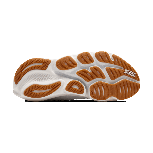 WHITE/BLACK/GUM GLYCERIN FLEX - Perspective 4