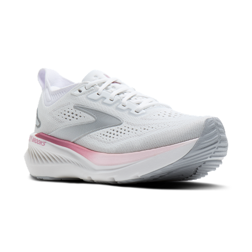 WHITE/HARBOR MIST/METALLIC GLYCERIN GTS 23