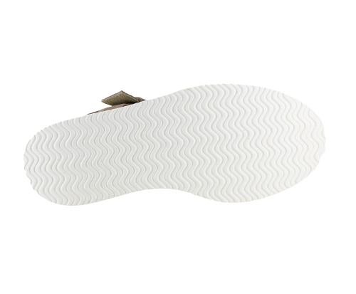 ALMOND SUEDE CREPE - Perspective 4