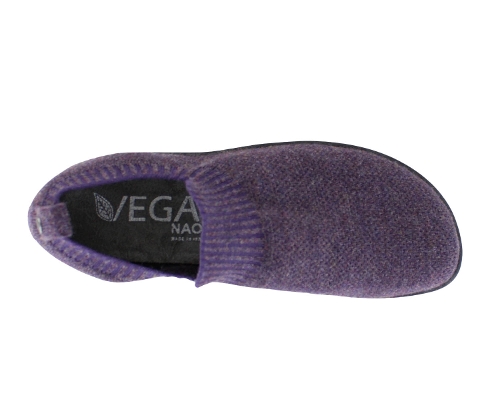 PEACOCK/PURPLE KNIT NUKU - Perspective 3