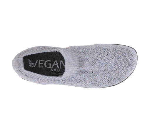 BLACK/GRAY KNIT NUKU - Perspective 3