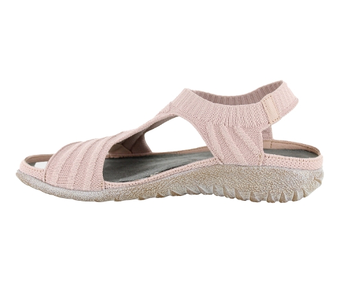 BLUSH KNIT KAWHIA - Perspective 2