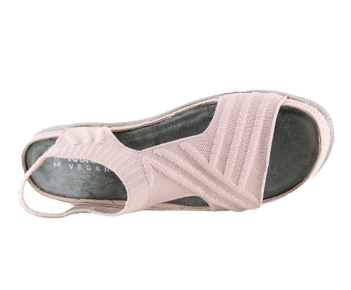 BLUSH KNIT KAWHIA - Perspective 3