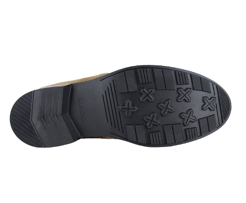 ACORN SUEDE WASHINGTON - Perspective 4