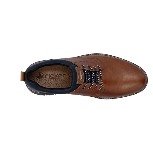 BROWN/NAVY 14454 - Perspective 3