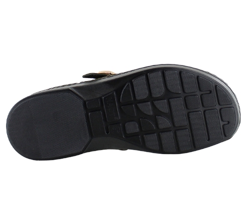 OILY OLIVE SUEDE KOLMER - Perspective 4