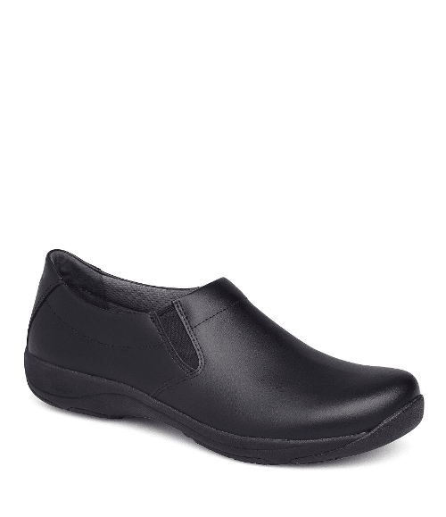 dansko ellie slip on