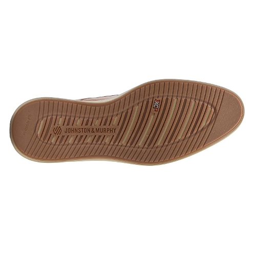 TAN XC+ PARKER PLAIN TOE - Perspective 4