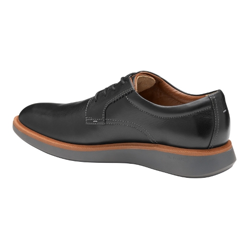 BLACK XC+ PARKER PLAIN TOE - Perspective 2