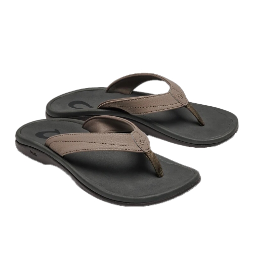 WARM TAUPE OHANA - Perspective 2