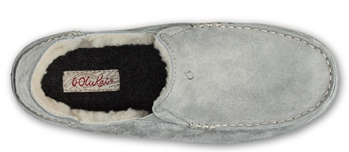 PALE GREY NOHEA SLIPPER - Perspective 3