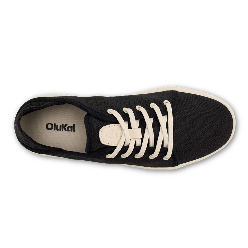 BLACK/WHITE SAND PEHUEA LI - Perspective 3