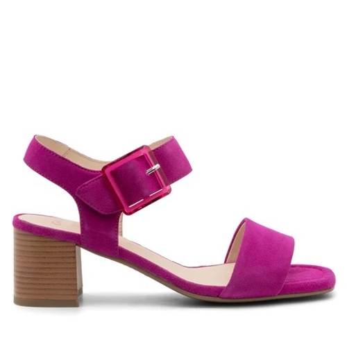 PINK BETHEL - Perspective 2