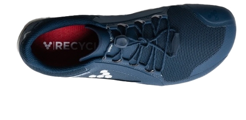 INSIGNIA BLUE PRIMUS TRAIL II FG - Perspective 3