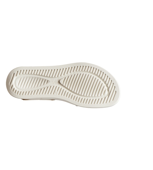 SAND/WHITE/PLATINUM MARINA - Perspective 4