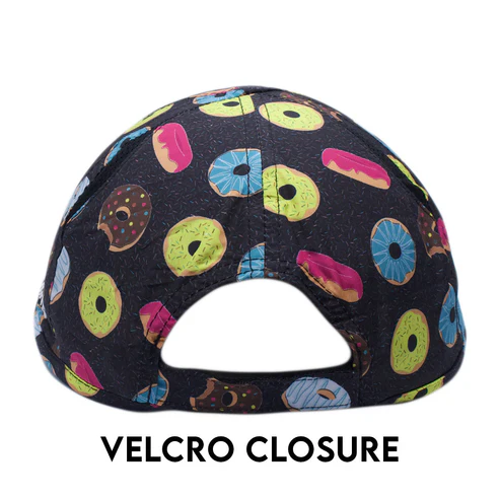 DONUTS OG HAT - Perspective 2