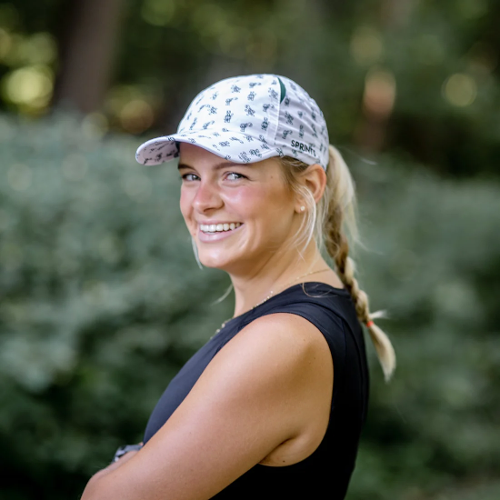 TURTLES OG HAT - Perspective 2