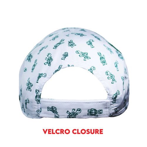 TURTLES OG HAT - Perspective 3