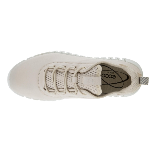 LIMESTONE/POWDER GRUUV SNEAKER - Perspective 3