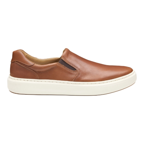 TAN ANDERS SLIP-ON - Perspective 2