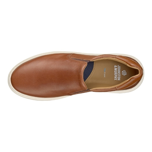 TAN ANDERS SLIP-ON - Perspective 3
